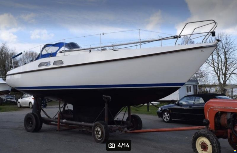 Deerberg Beryll 30