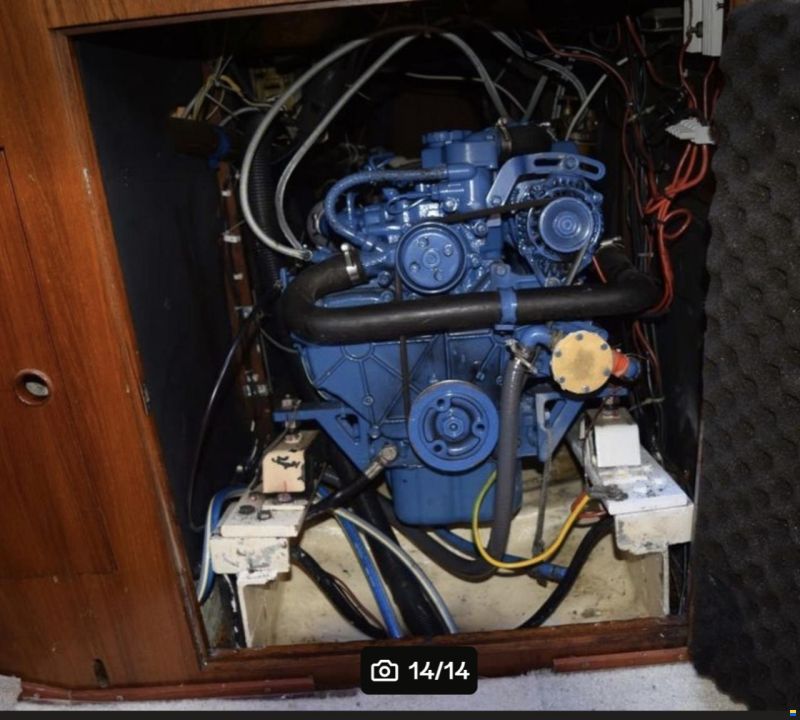 Deerberg Beryll 30