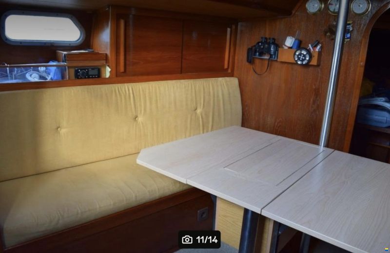 Deerberg Beryll 30