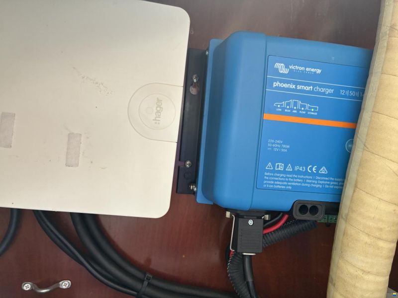 Beneteau Oceanis 323
