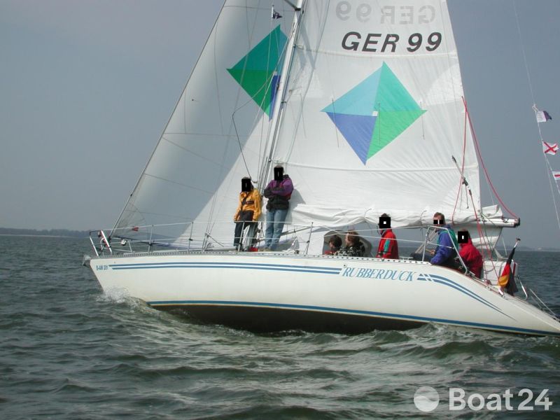 Comfortina Cayenne 42
