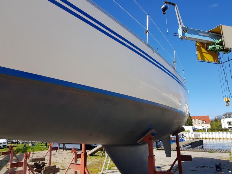 Comfortina Cayenne 42