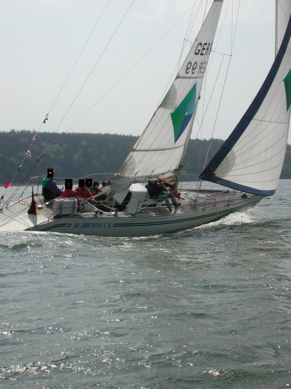 Comfortina Cayenne 42