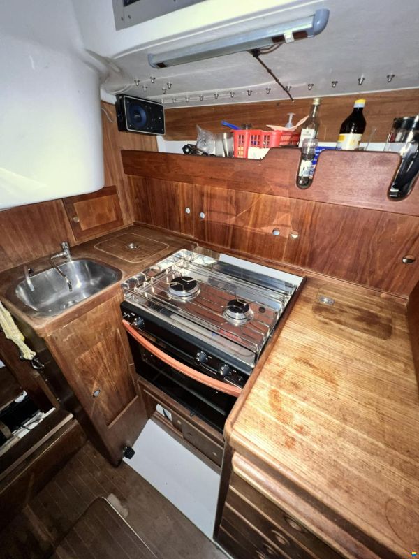 Comfortina Cayenne 42