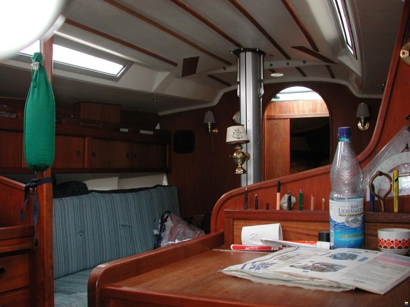 Comfortina Cayenne 42