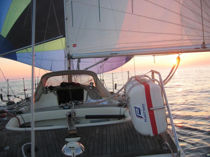 Comfortina Cayenne 42