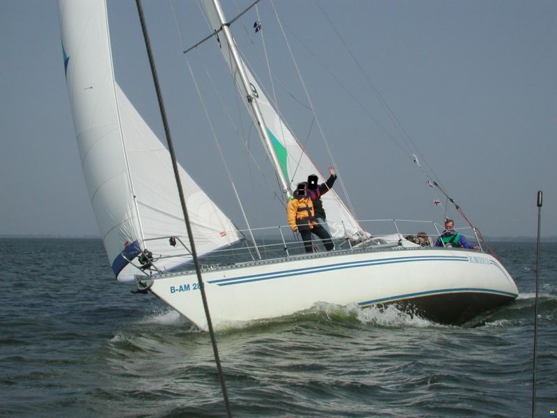 Comfortina Cayenne 42