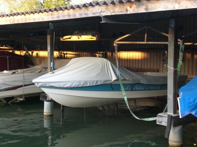 Correct Craft Ski Nautique