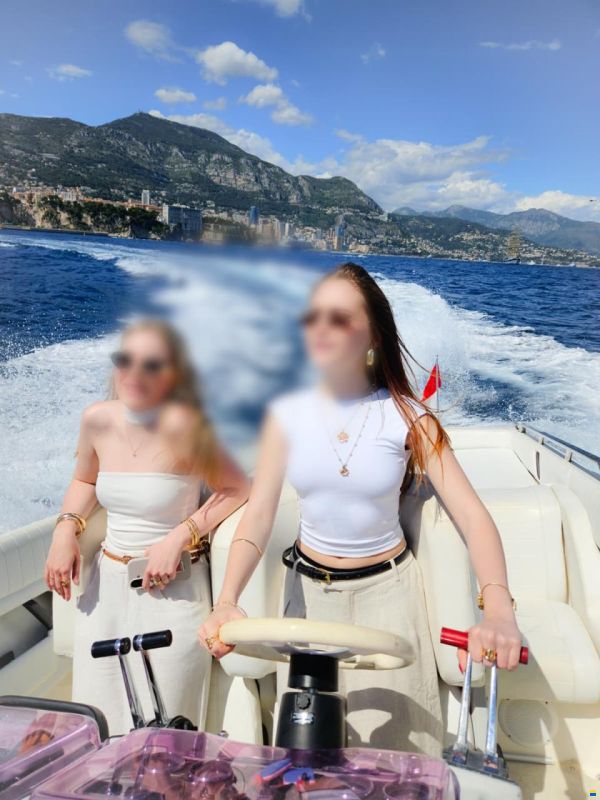 Monte Carlo 30 Offshorer
