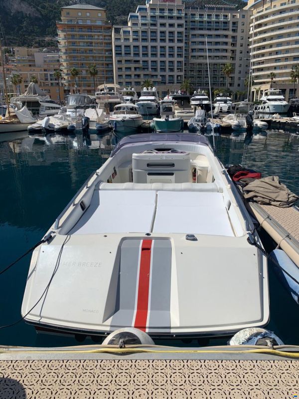 Monte Carlo 30 Offshorer