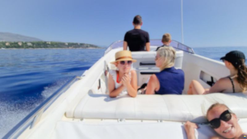 Monte Carlo 30 Offshorer
