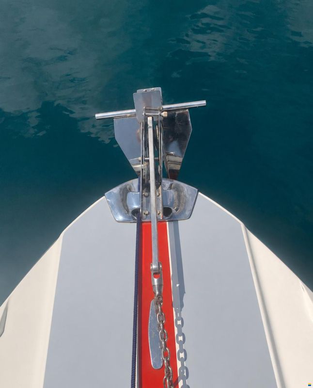 Monte Carlo 30 Offshorer