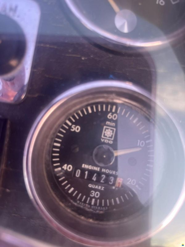 Monte Carlo 30 Offshorer