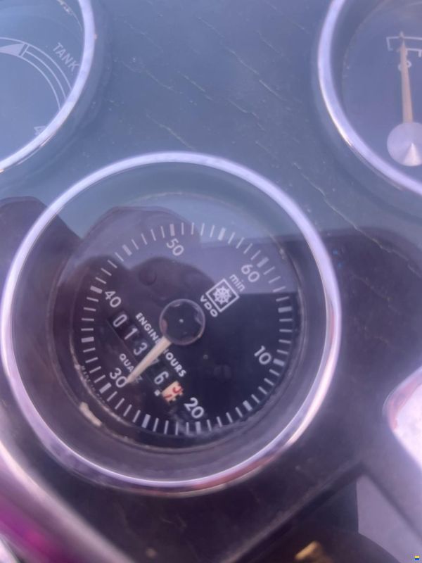 Monte Carlo 30 Offshorer