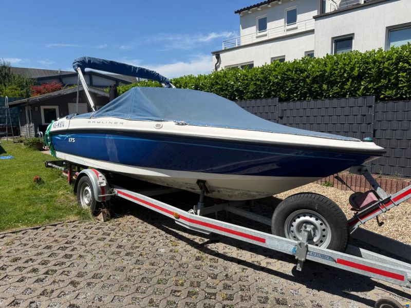 Bayliner 175 Bowrider