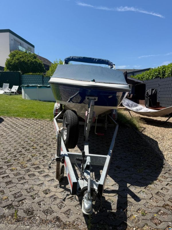 Bayliner 175 Bowrider