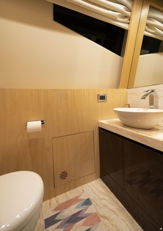 Azimut 84 Fly
