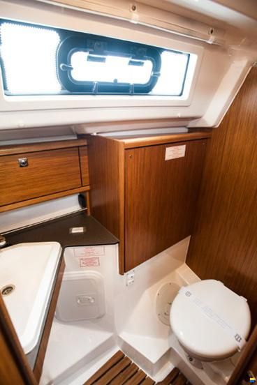 Bavaria Cruiser 34 Style