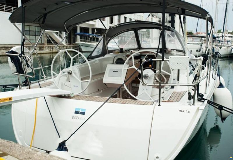 Bavaria Cruiser 34 Style