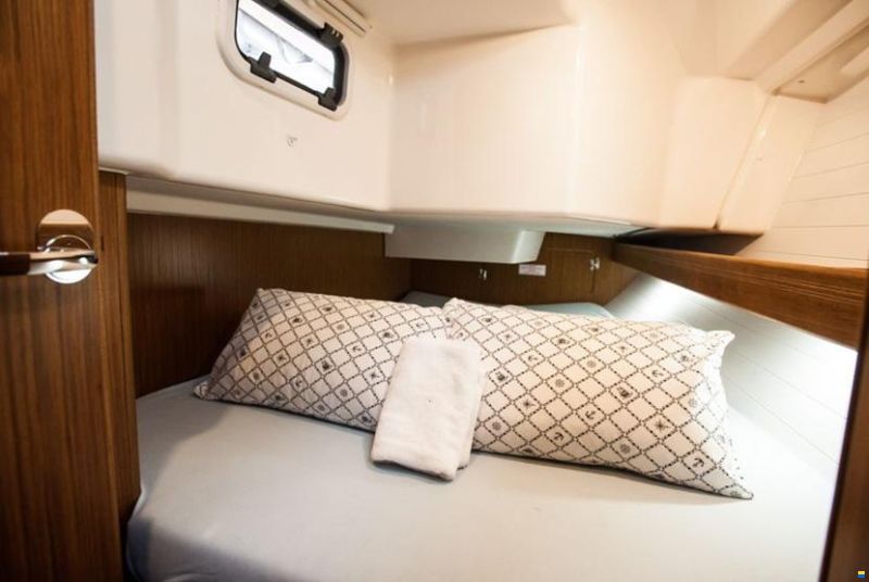 Bavaria Cruiser 34 Style