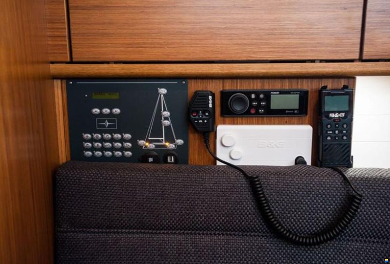 Bavaria Cruiser 34 Style