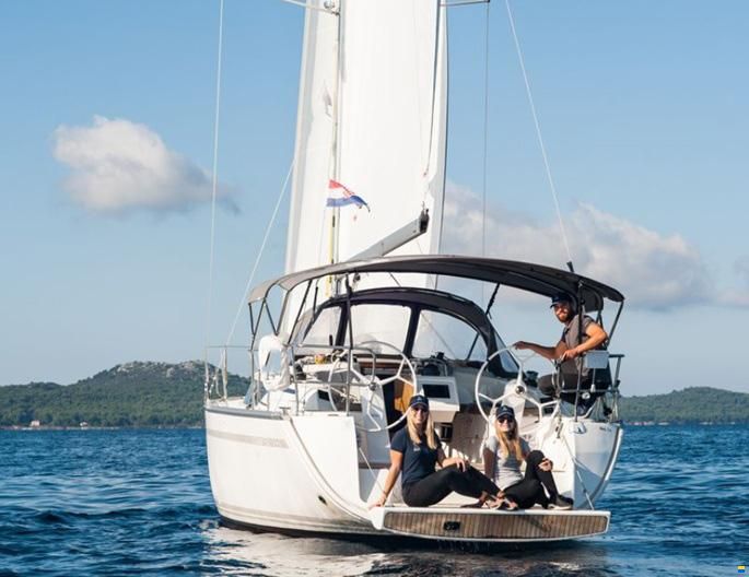 Bavaria Cruiser 34 Style