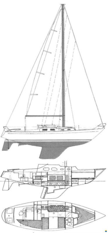 Shipman 28