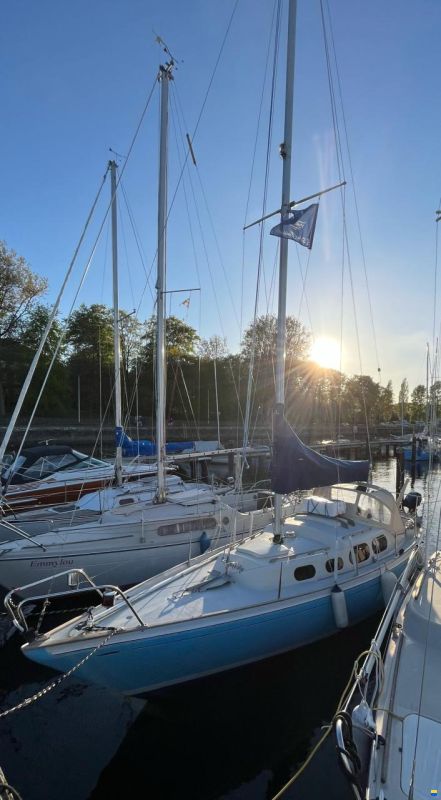 Shipman 28