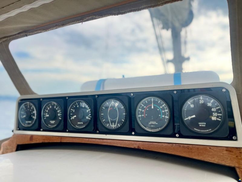 Shipman 28
