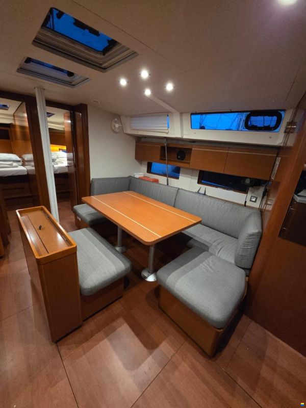 Beneteau Oceanis 46.1