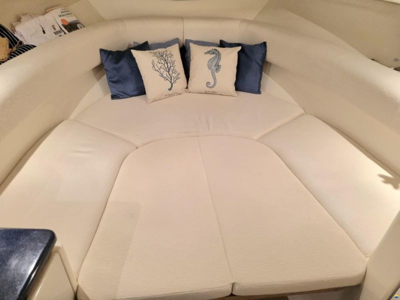 Gobbi 265 Cabin