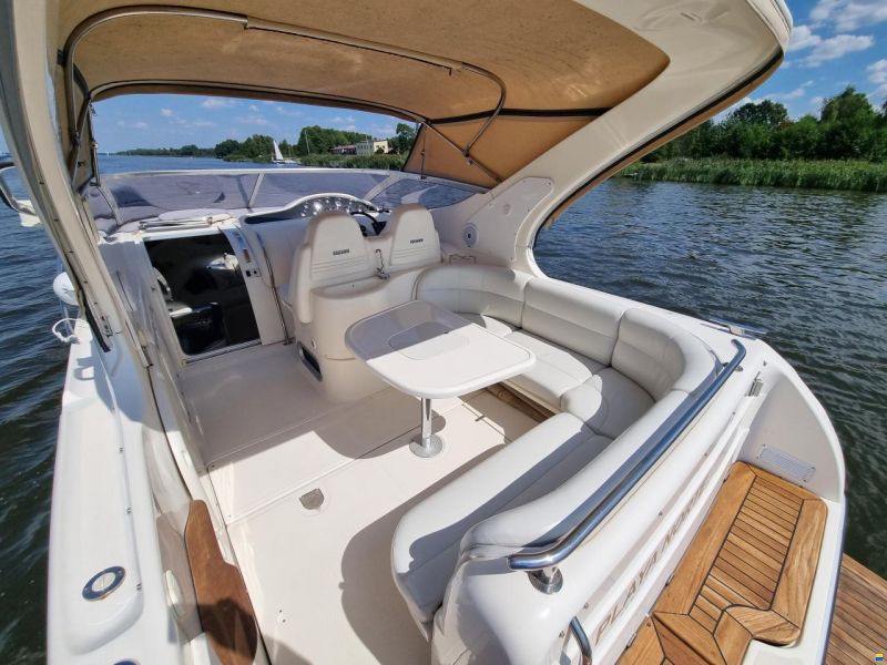 Gobbi 265 Cabin