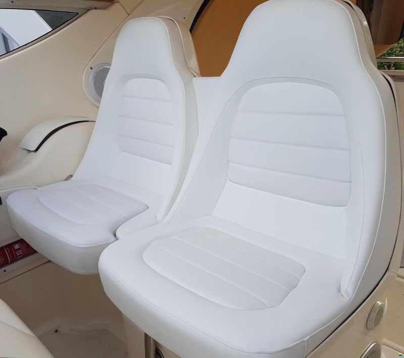 Gobbi 265 Cabin