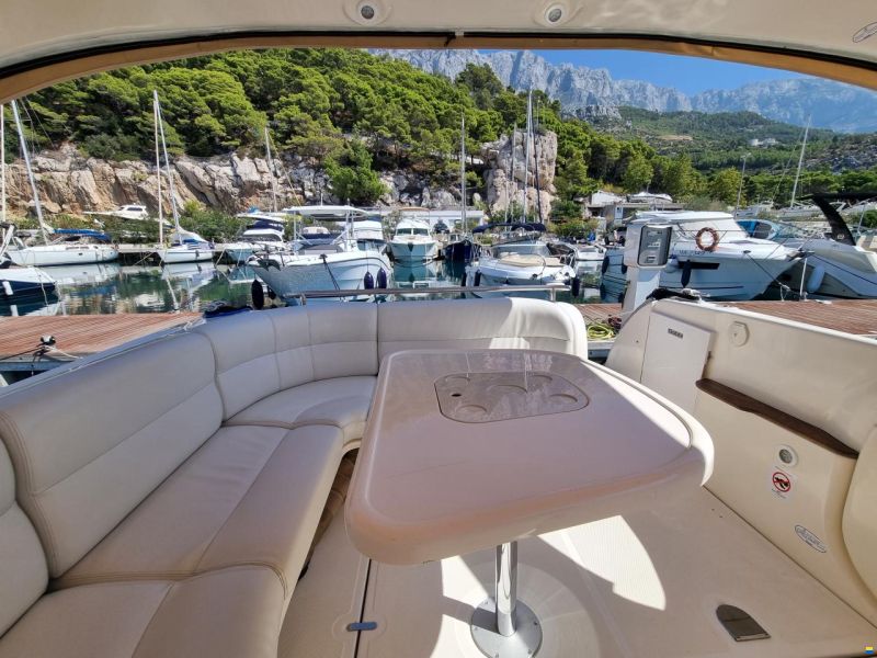 Gobbi 265 Cabin