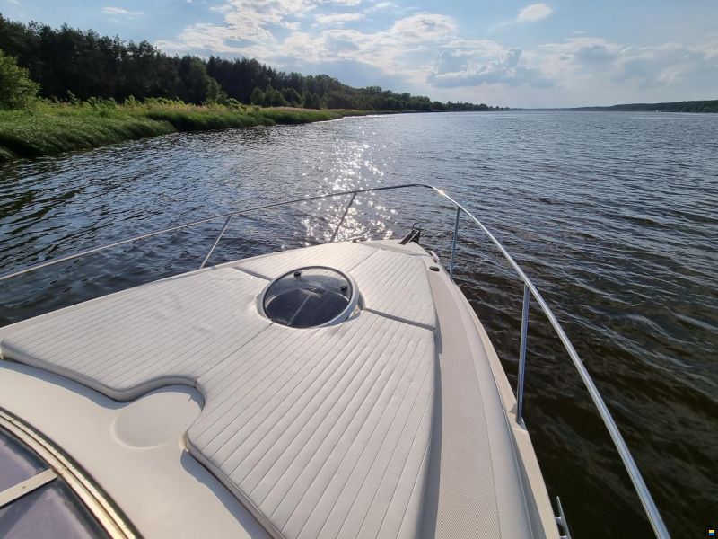 Gobbi 265 Cabin