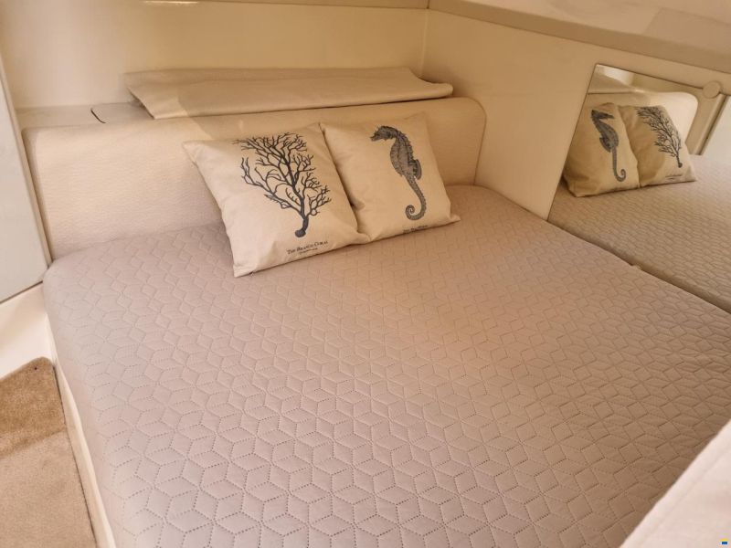 Gobbi 265 Cabin
