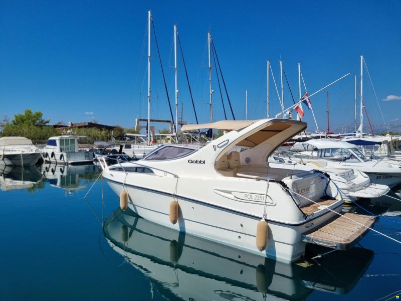 Gobbi 265 Cabin