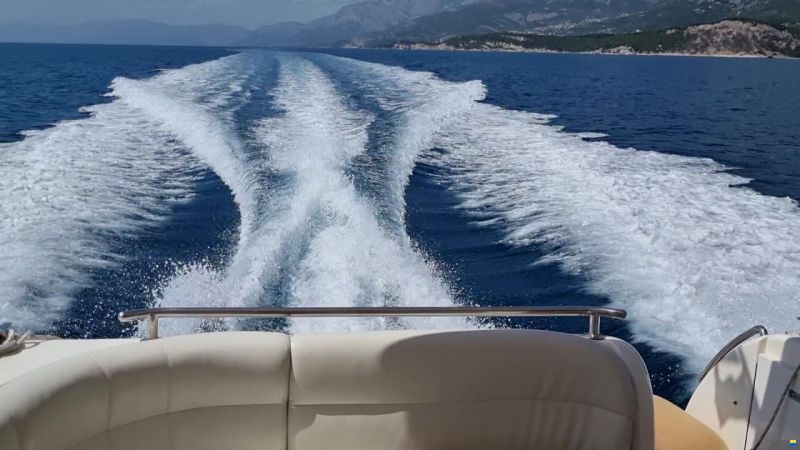 Gobbi 265 Cabin