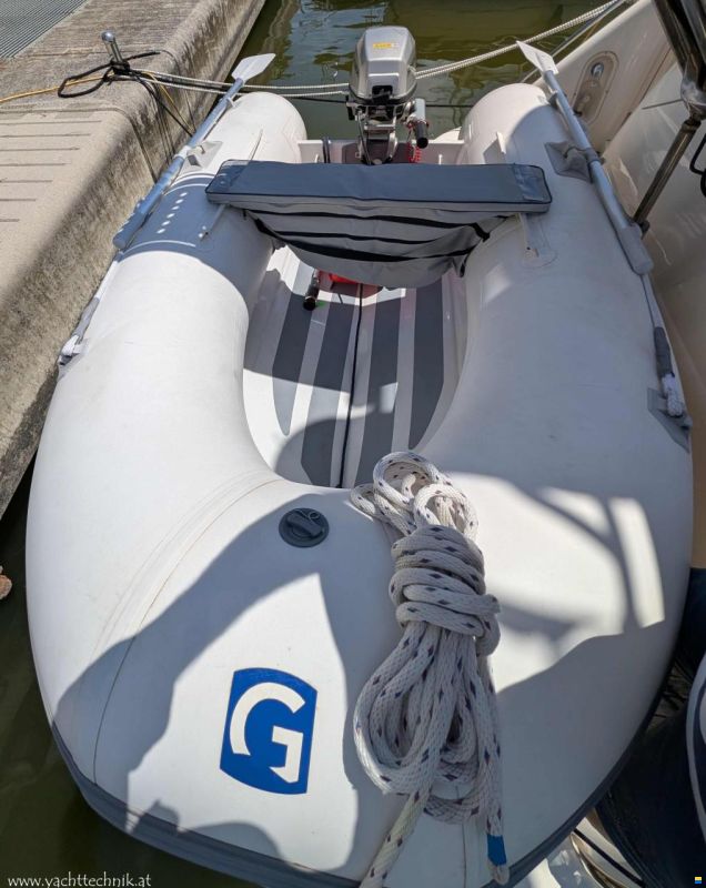 Goldenship 250