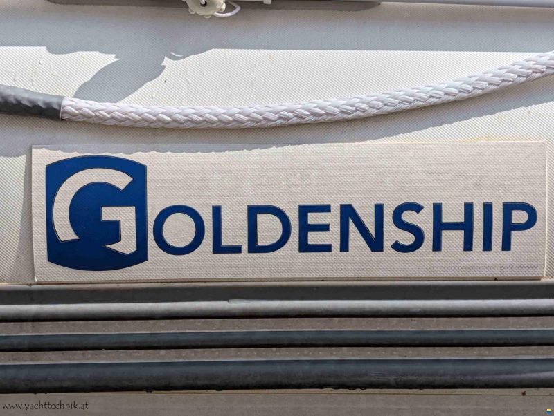 Goldenship 250