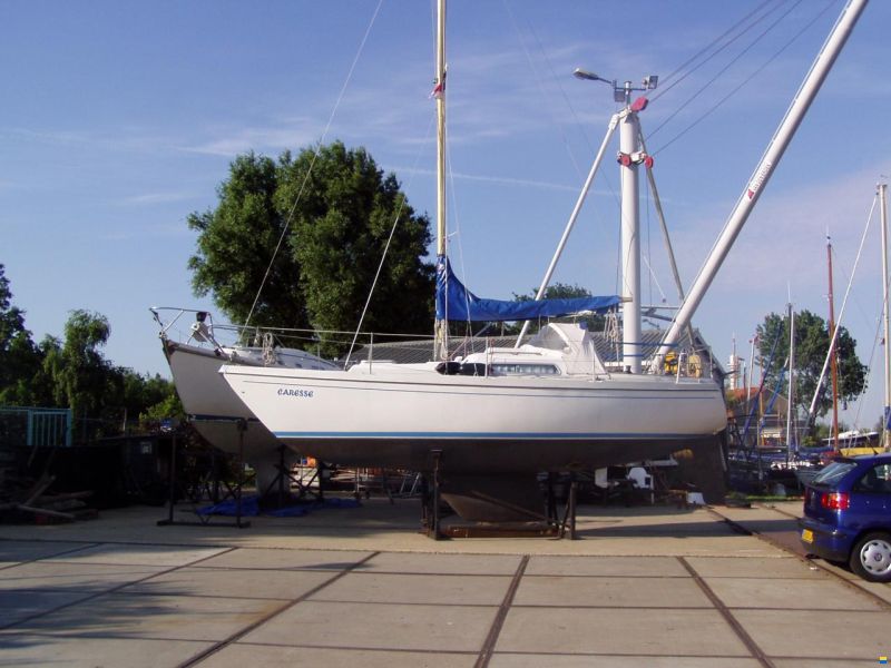 Victoire 822