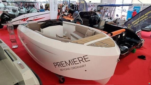 Valory V570