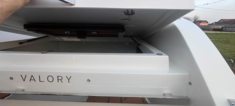 Valory V570
