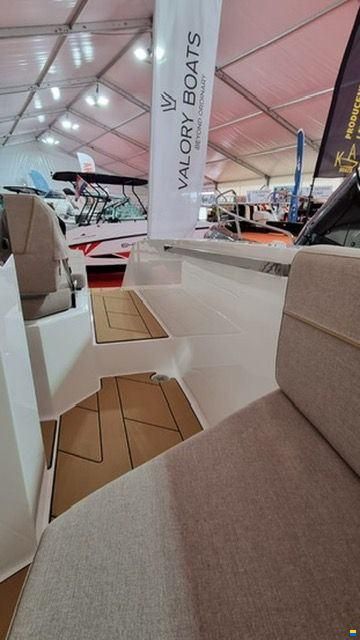Valory V570