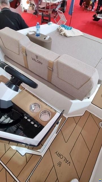 Valory V570