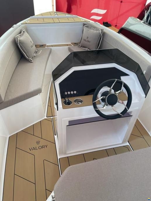 Valory V570