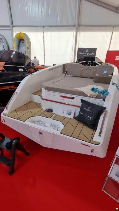 Valory V570