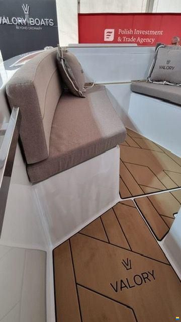 Valory V570