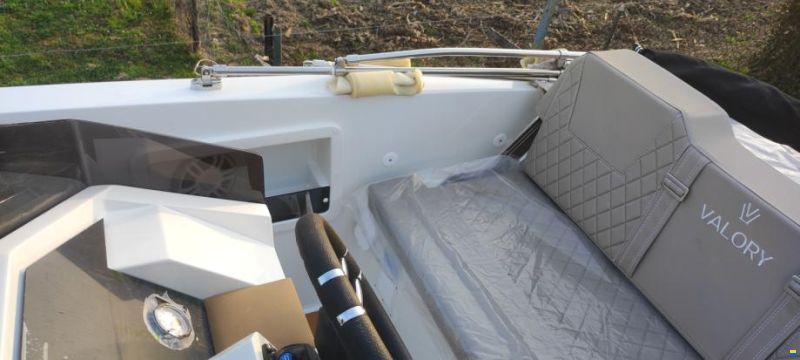 Valory V570