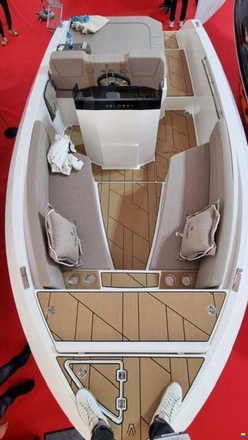 Valory V570